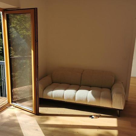 Apartment 191 With Balcony ลูบลิยานา ภายนอก รูปภาพ